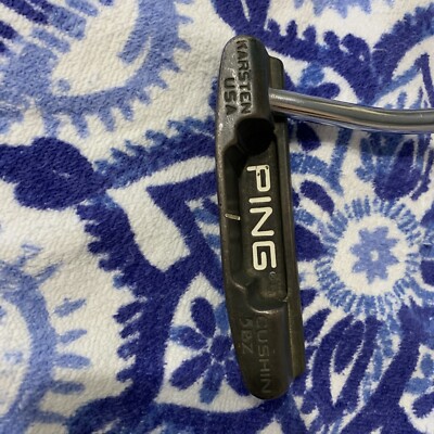 Ping KARSTEN CUSHIN 5BZ Putter