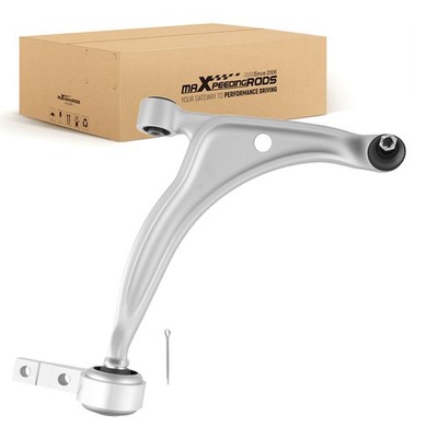 Passenger Front Suspension Control Arm Ball Joint for Nissan Altima 02-06 Maxima