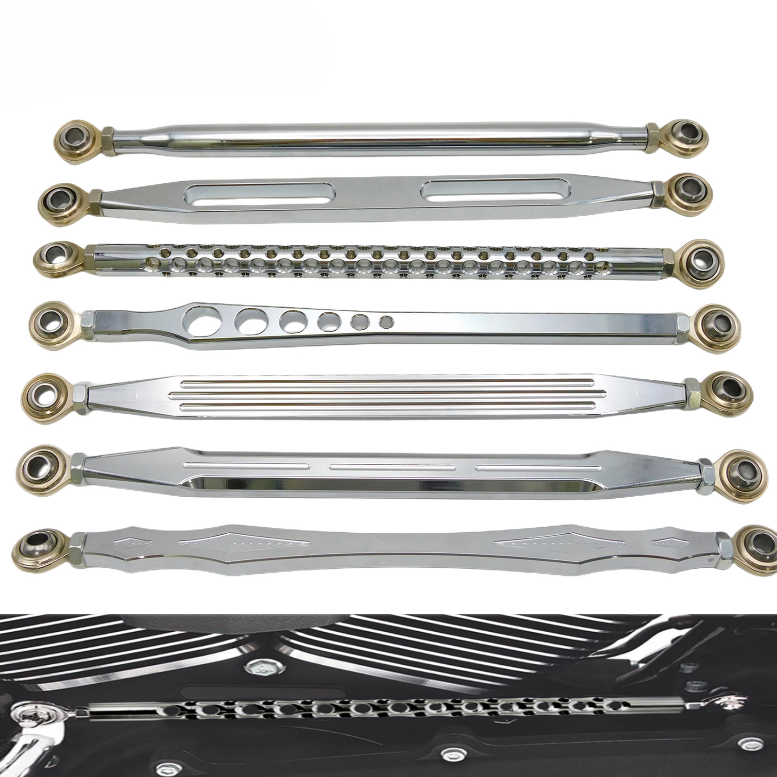 パーツ RIDEAC-Type Lever CNC RH C-Type Lever CNC RIDEA ブレーキレバー 【通販モノタロウ】