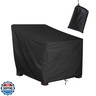 ALSTER Outdoor Chair Covers, Patio Chair Cover(35