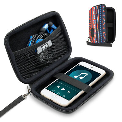 Protective Hard Shell Carrying Case | eBay