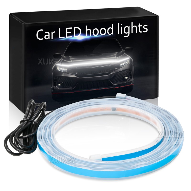 Strip Daytime Running Drl