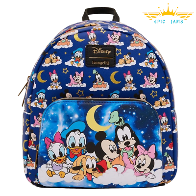 Disney baby backpack sale