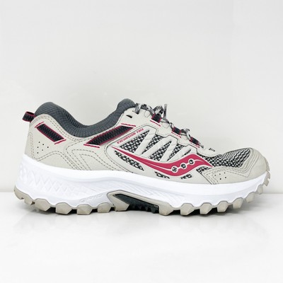 

Женские кроссовки Saucony Excursion TR13 S10524-15 серые кроссовки размер 7, Серый, Excursion TR13