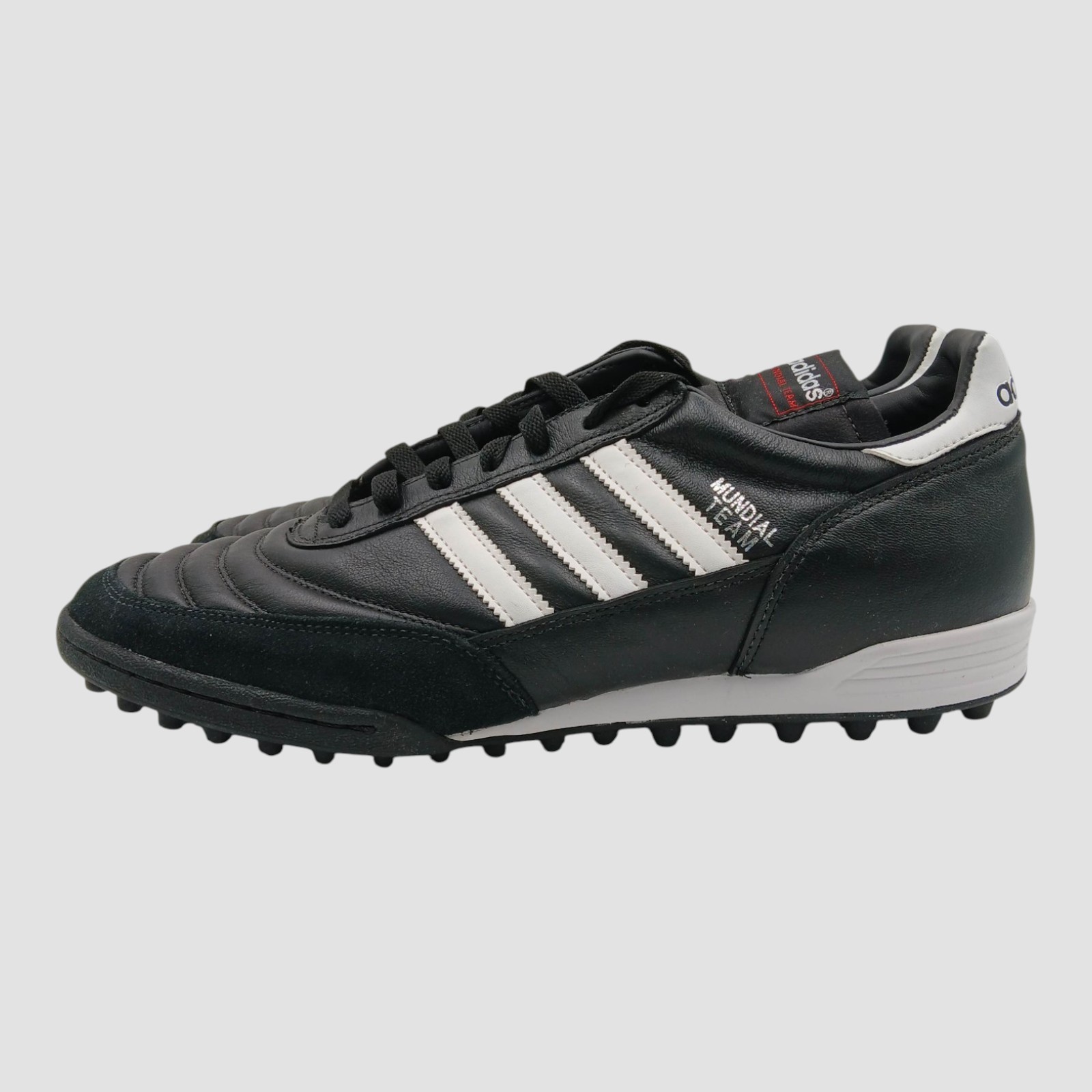 Adidas Men's Mundial Team Turf Football Shoes Sneakers Size 13