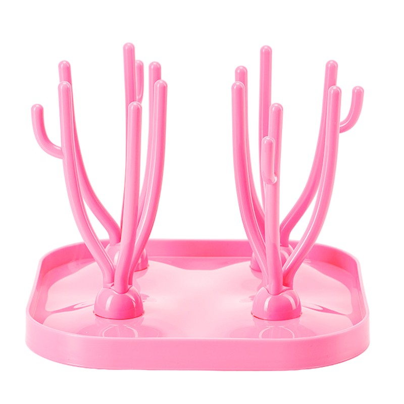 Bottle Drying Rack Baby Bottle Holder Drying Rack For Baby Bottle Storage Rack