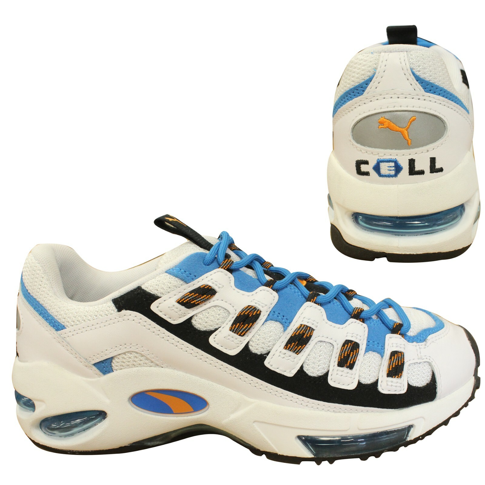 puma coll puma coll