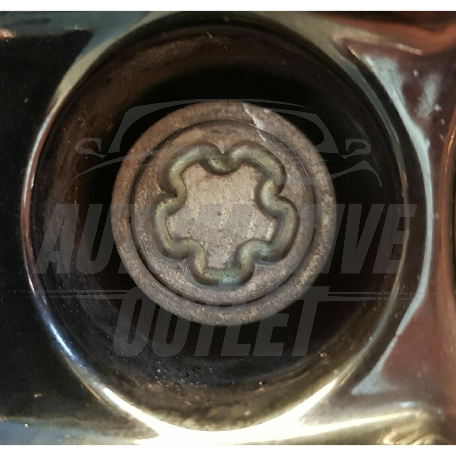 SECURITY MASTER LOCKING LOCK WHEEL NUT KEY BOLT MATCHING SERVICE UK FOR AUDI 7