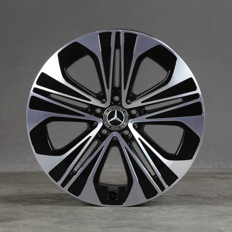19 Inch Mercedes E-Class W214 S214 Rims A2144012300 Alloy Wheels