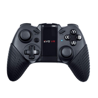 EVO VR - Pro Level Wireless Bluetooth Gamepad For Smartphones -New! Sealed Box