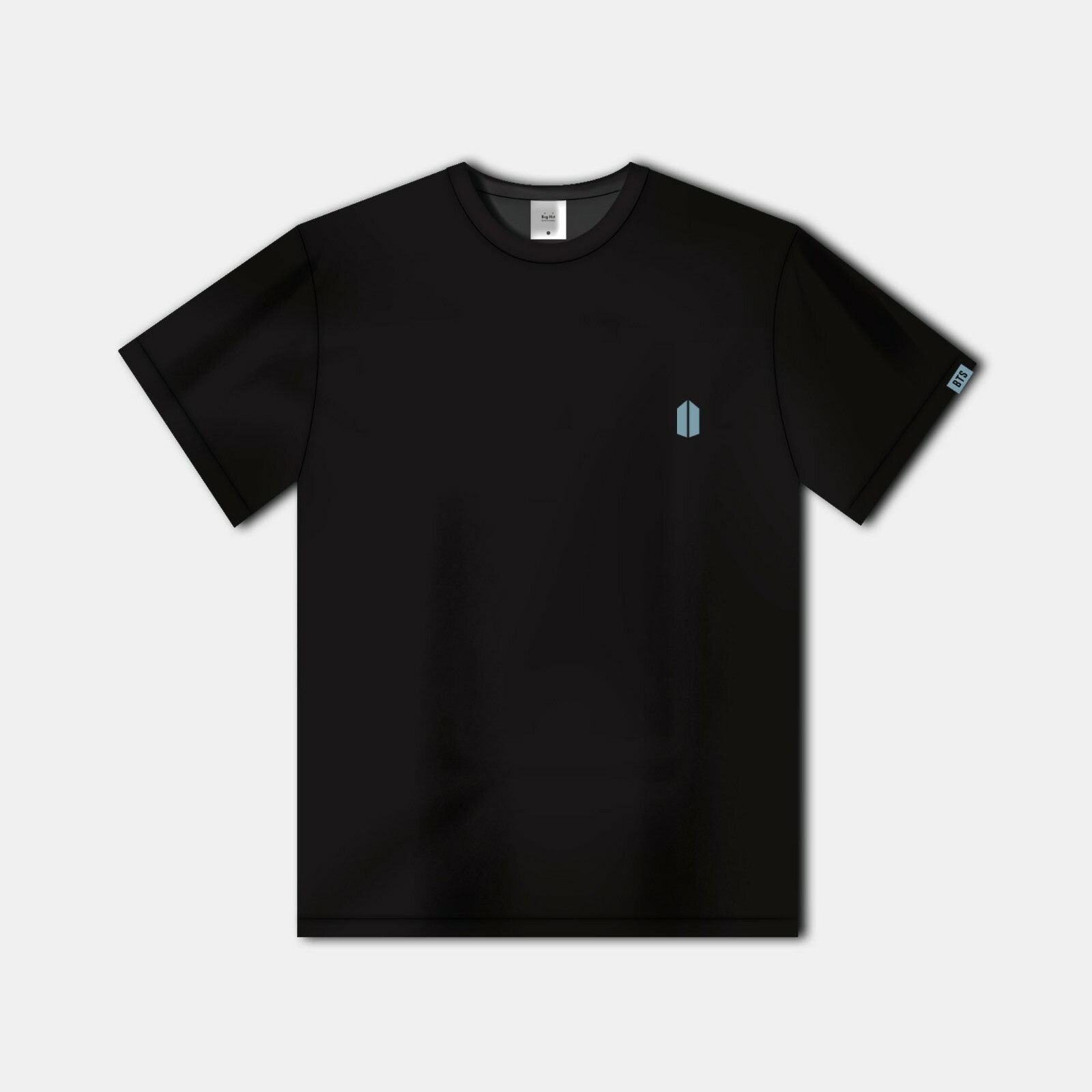 BTS LOVE YOURSELF Tシャツ WORLD TOUR 黒 Love Yourself World Tour BTS Shirt - Etsy