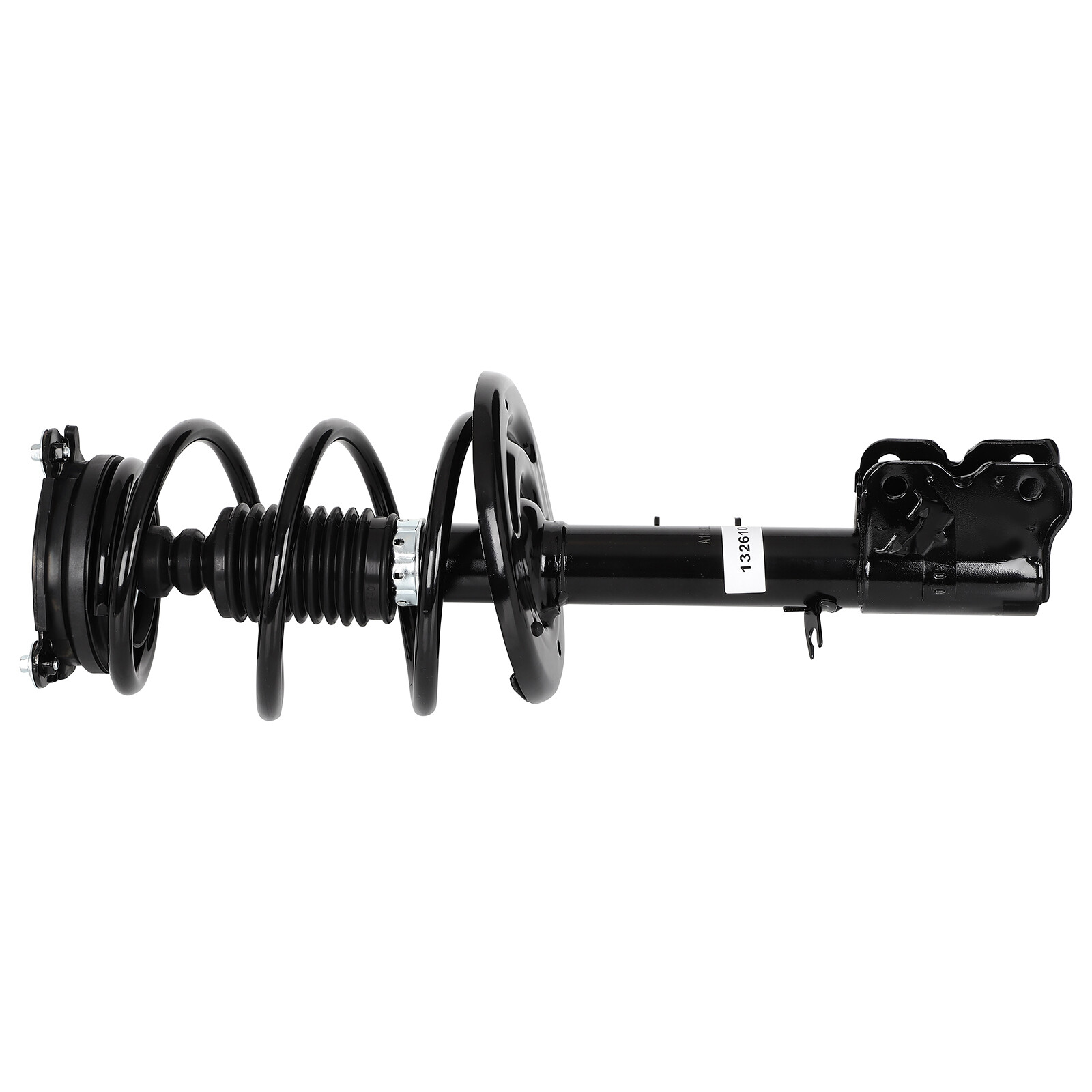 GooD様 Front Fits Nissan Quest Van 2011-2017 Loaded Complete Struts