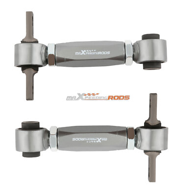 Rear Suspension Adjustable Upper Camber Control Arm For Honda Civic 1988-2000