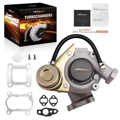 Ct20  Turbocharger For Toyota Hilux Hiace Landcruiser 4-runner 2.4l 17201-54030