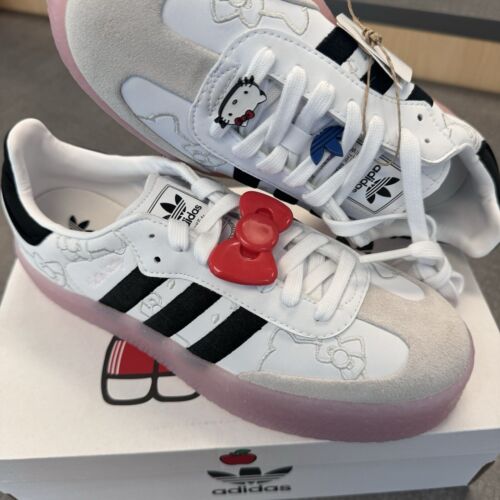 adidas Originals Sambae Hello Kitty adidas Originals Sambae Hello Kitty
