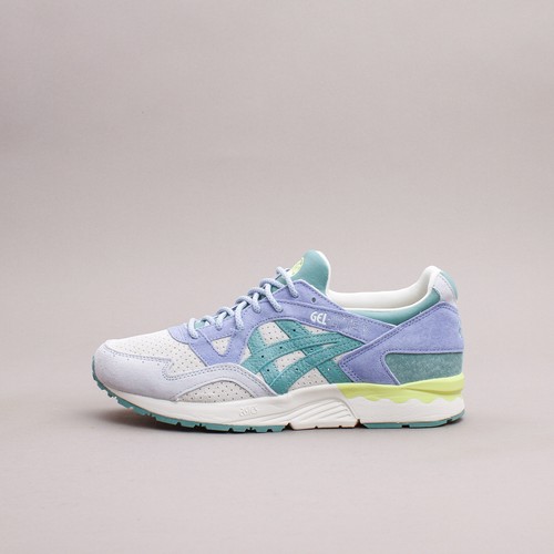 

Asics Sportstyle Gel-Lyte V Cream Sage Spring в Японии Новые мужские кроссовки 1201A822-100, Синий