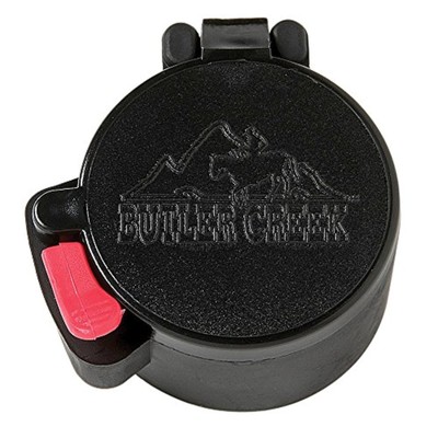 EAN 7044447771799 product image for Butler Creek Flip-open Eyepiece Scope Cover, Size 13 (1.57-inch, 39.9mm) F/s | upcitemdb.com
