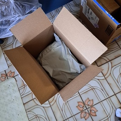 Item photo(s) from verified buyer