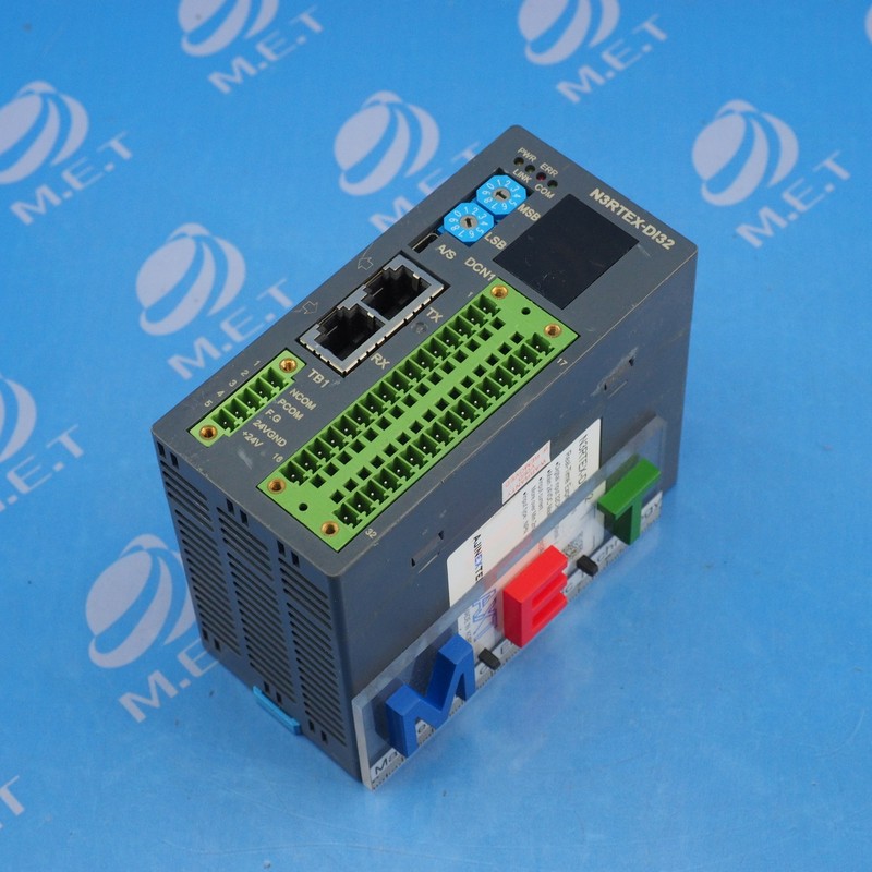 Ajinextek Mechatrolink-Iii N3rtex-Di32 N3rtexdi32 60 Tage Garantie