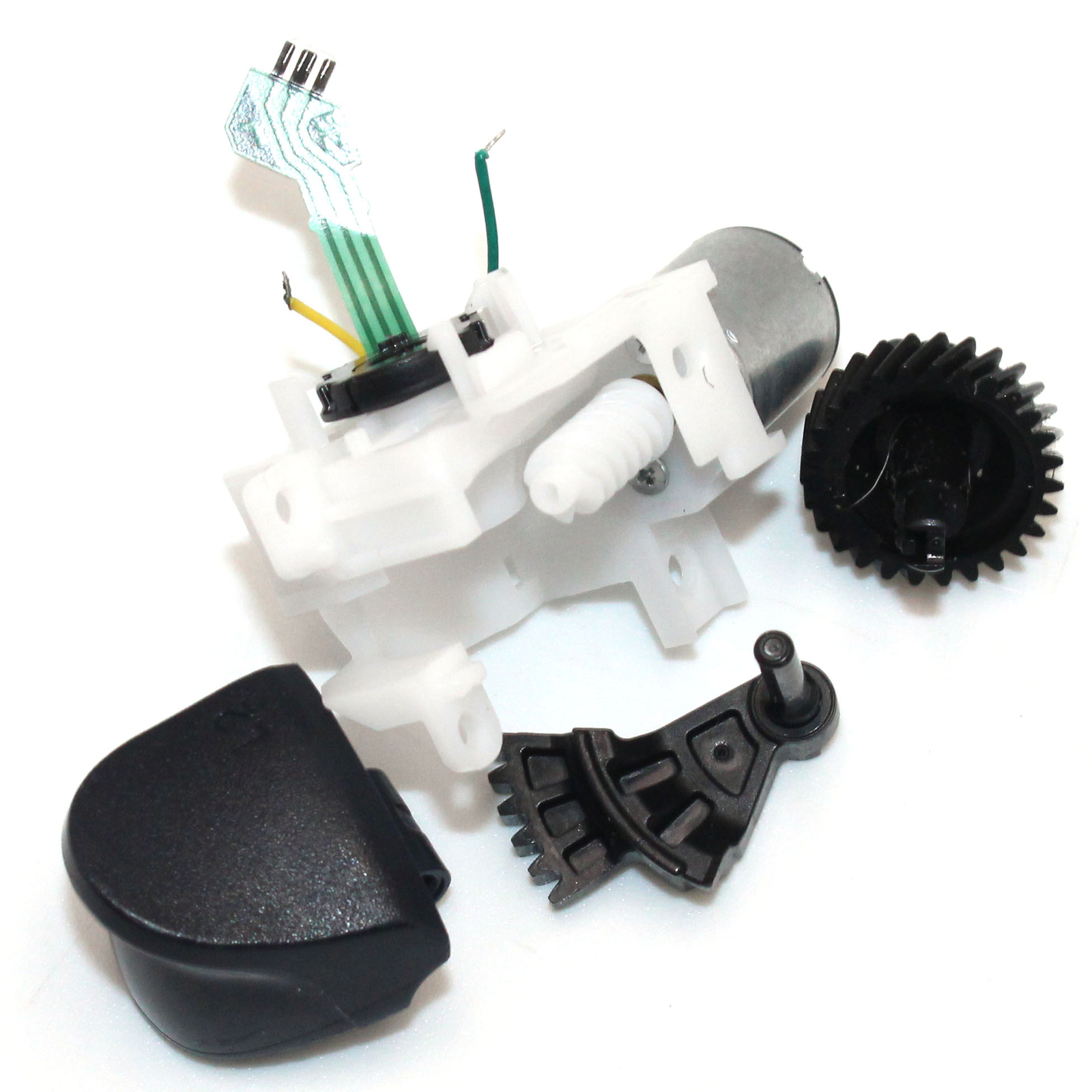 Adapter Trigger Module L2 DualSense Controller BDM-050R Ersatzteil für Sony Play