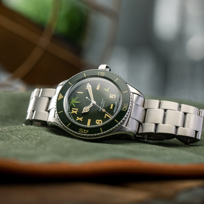 UNDONE UNDONE 420 REEFER'S GLADNESS AUTOMATIC