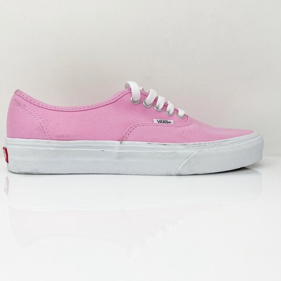 

Vans Unisex Era 721454 Розовые повседневные кроссовки Кроссовки Размер M 7,5 W 9, Розовый, Era