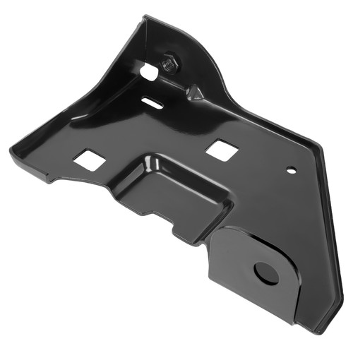 Front Bumper Bracket For 2014-2018 Chevrolet Silverado 1500/GMC Sierra 1500 2Pcs