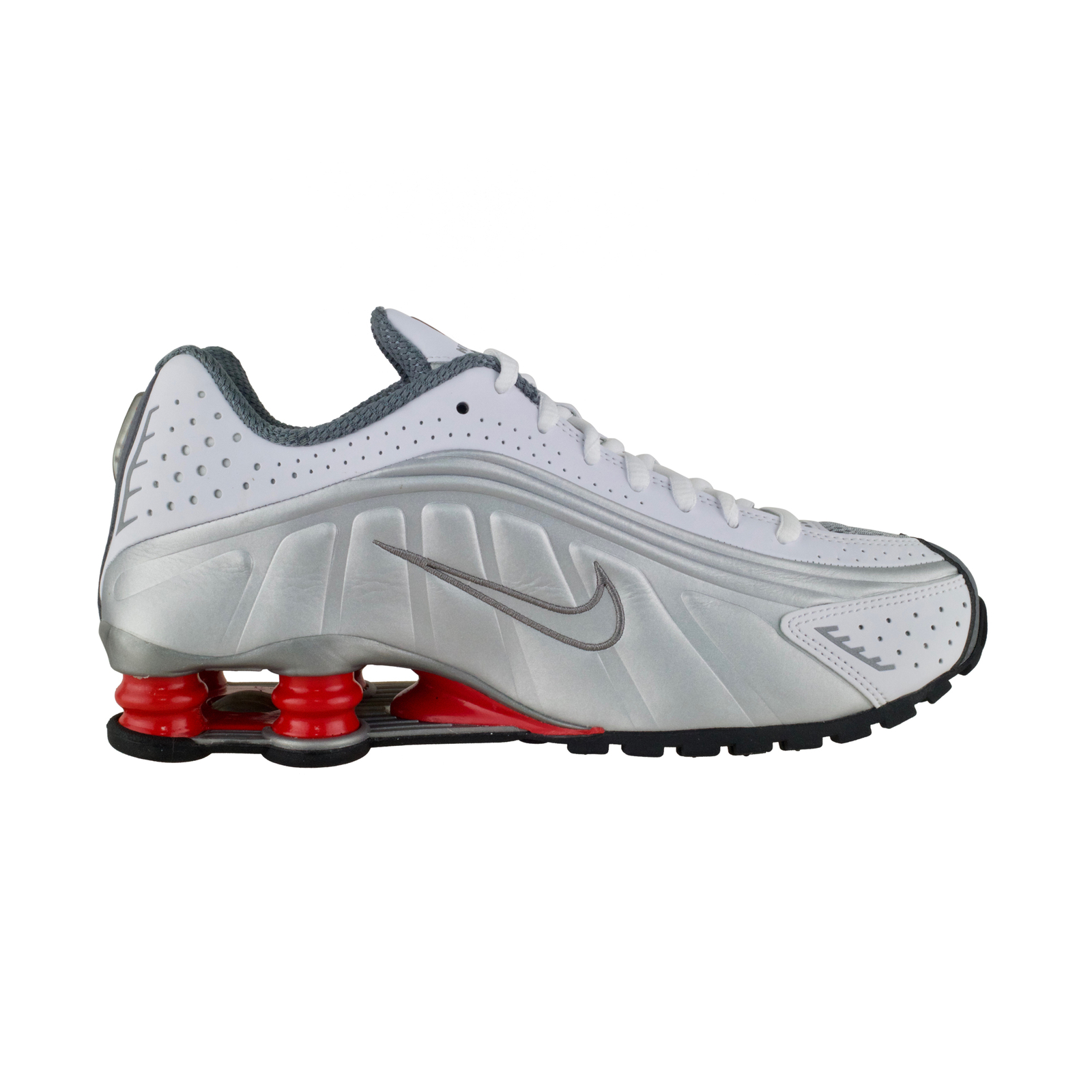 nike shox r4 donne scarpa