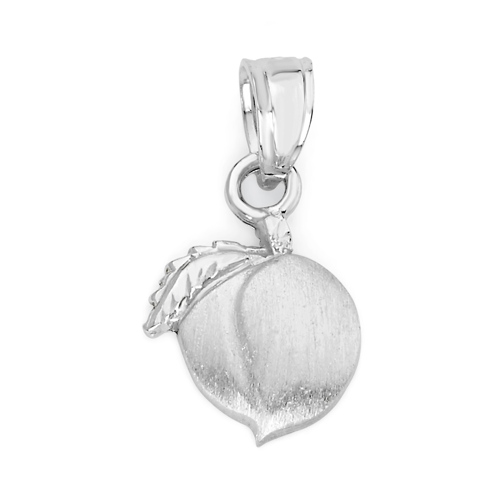 NewJeans着用[STONEHENgE] Peach I am solo silver necklace NewJeans着用[STONEHENgE] I am a peach silver necklace( 2 色