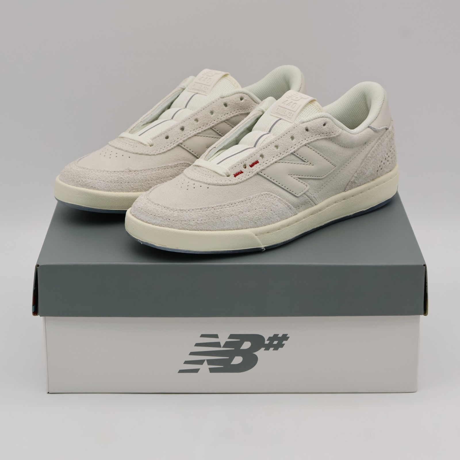 NM440CH2 Challenger New Balance Numeric 440V2 Sea Salt