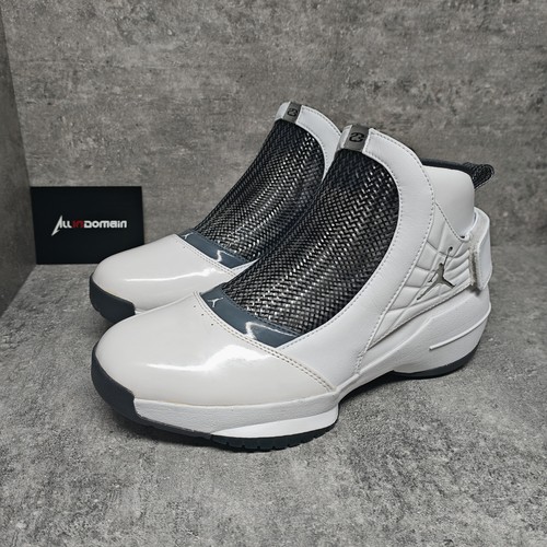 Air Jordan Air Jordan 19 Retro 'Flint' 2019 AQ9213-100 | eBay