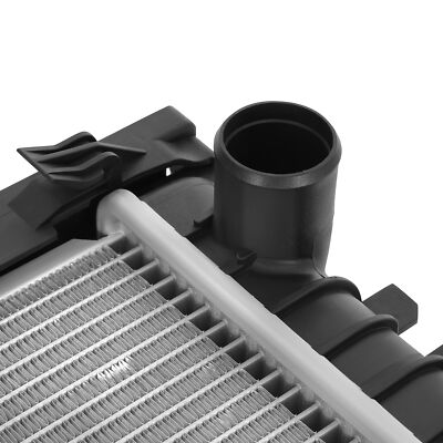 2739 Radiator for 2004-2009 Dodge Durango 2007-2009 Chrysler Aspen 3.7 4.7 5.7L