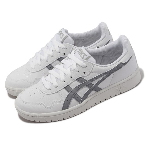 

Asics Japan S White Sheet Rock Women LifeStyle Повседневная обувь Кроссовки 1202A118-121, Белый, Japan S