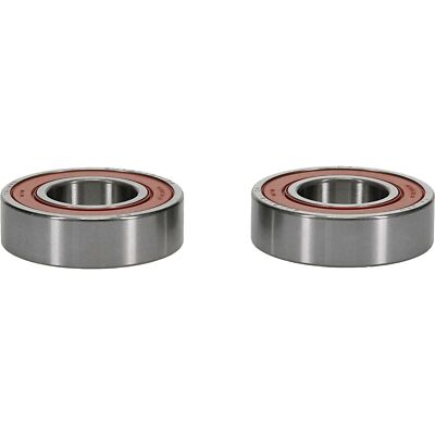 Pivot Works Premium Wheel Bearing Kit 25-1632-P