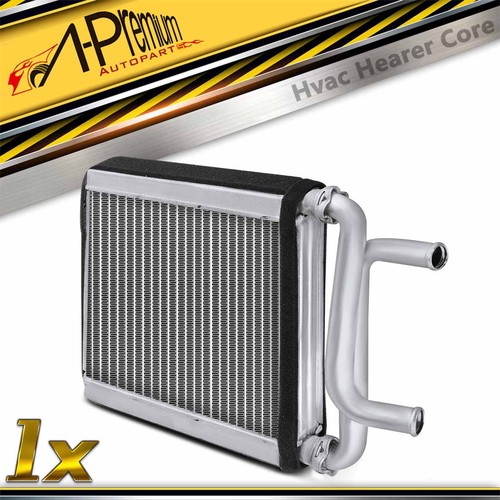 Front HVAC Heater Core for Dodge Ram 1500 2002-2008 Ram 2500 Ram 3500 2002-2009