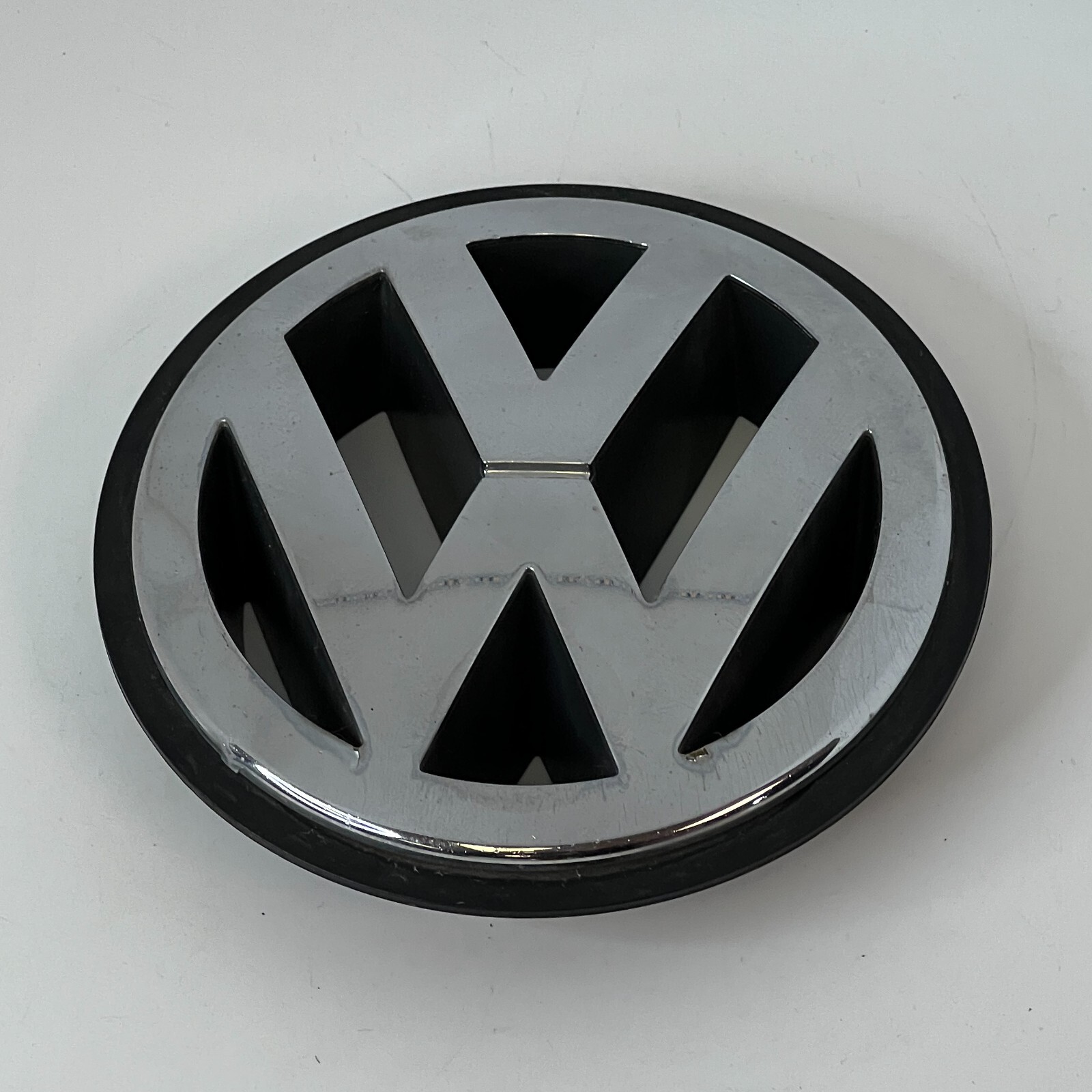 VOLKSWAGEN PHAETON OTHER BADGES EMBLEM MARKS LOGO 3D0853600A 3D0853347A