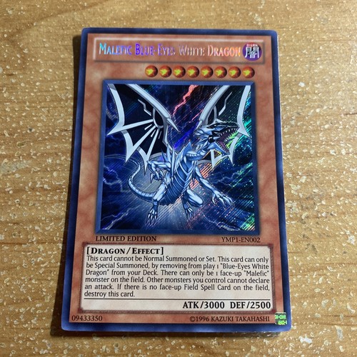 【遊戯王】BLUE EYES WHITE DRAGON プリシク 遊戯王 英語版 青眼の白龍 プリシク MP22 北米版 – トレカ屋 ANOTHER