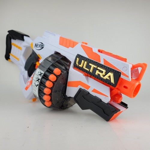 超お得　NERF 6点セット Amazon.co.jp: NERF MicroShots 6ブラスターバンドル - ミニ