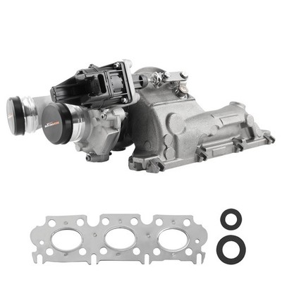 Turbo for BMW 116 118 218 318 418 i F22 F87 F82 B38 1.5L Engine 136HP 109HP