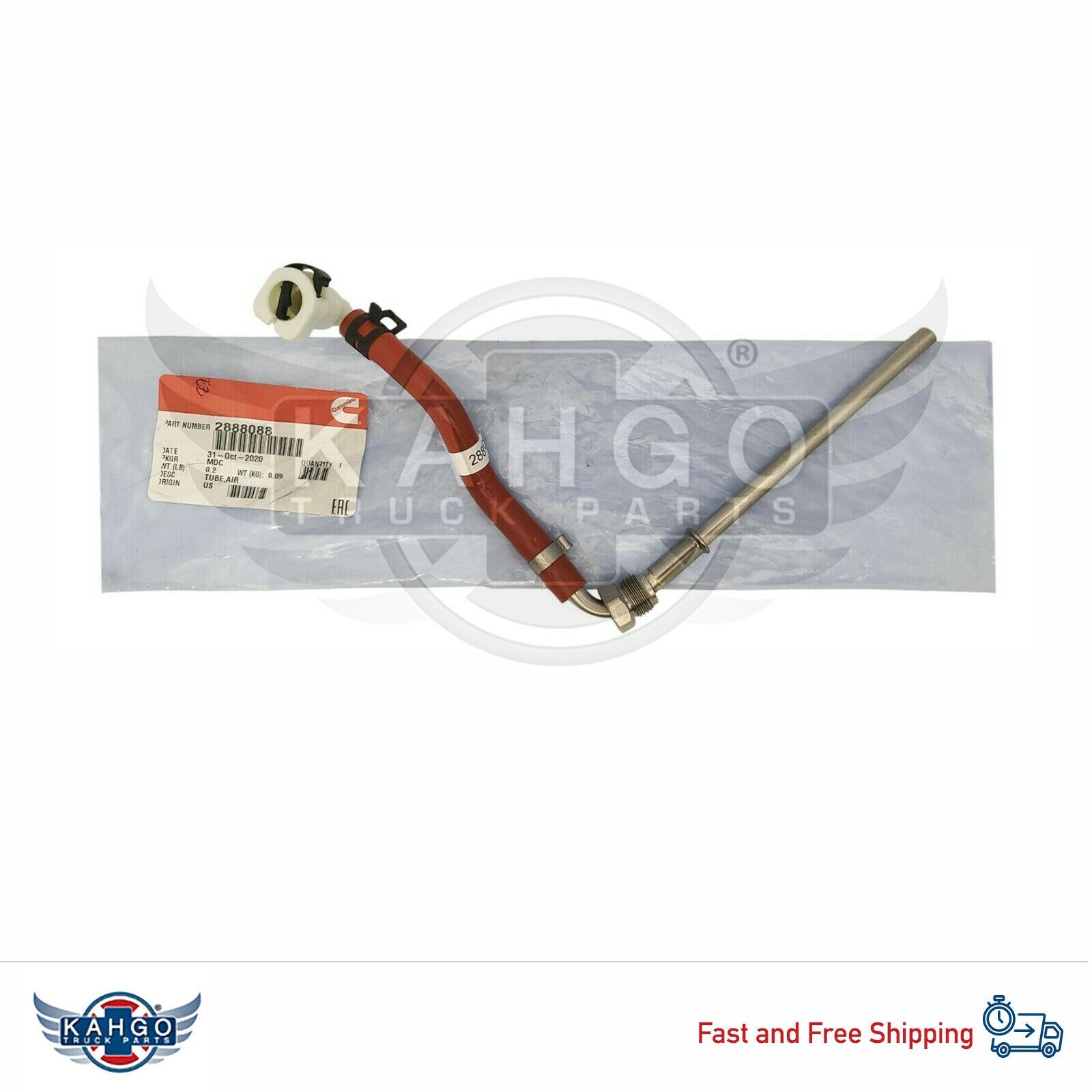 フンテラール2008 A18-64907-002 Genuine Freightliner Left Cowl Panel – Truck