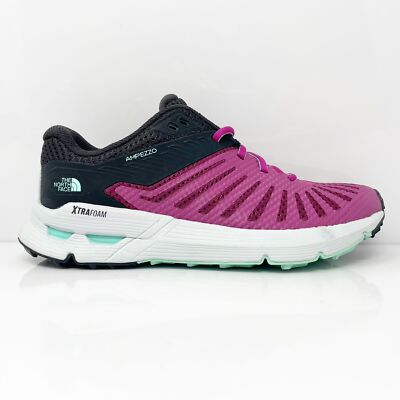 

Женские кроссовки The North Face Ampezzo NF0A3ML7 C68 розовые кроссовки размер 6, Розовый, Ampezzo
