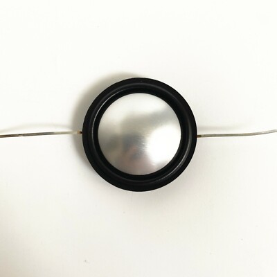 AFT 1'' Alu Dome Tweeter Diaphragm For DEFINITIVE TECHNOLOGY Tweeter 0135A101 8Ω