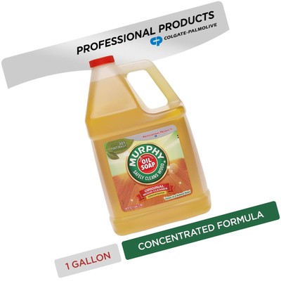 Murphy Oil Soap Wood Cleaner Original Concentrated Formula F