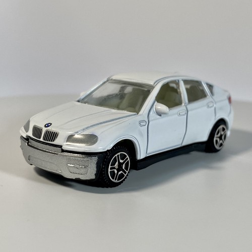 ミニカー BMW 6 Series BMW 6 Series | Model Car | 1:24 Diecast Car | 1/24 Scale