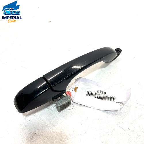 2008-2013 Dodge Journey Front Or Rear Left Driver Side Exterior Door Handle OEM