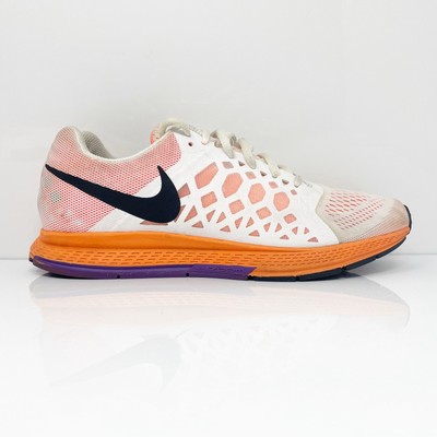 

Nike Womens Air Zoom Pegasus 31 654486-102 Белые кроссовки для бега Размер 9,5, Белый, Air Zoom Pegasus 31