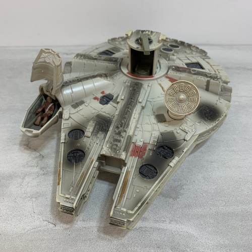 【レア】Star Wars Micro Machines 全長90cmケース付 STAR WARS MICRO MACHINES SPACE IMPERIAL STORMTROOPERS MINI