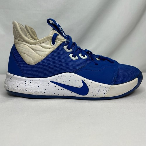 NIKE - NIKE PG3 BHM ポールジョージモデル Nike PG 3 BHM (2019) Men's - BQ6242-007 - US