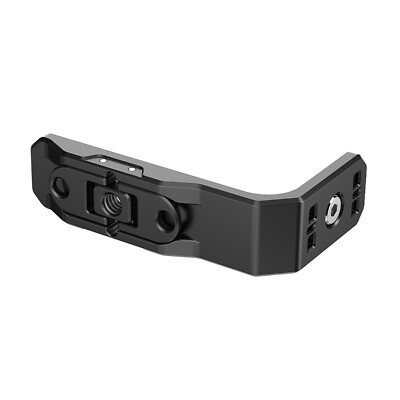 Horizontal Vertical Mount Adapter Metal Protection Bracket For Insta360 X4