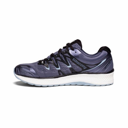

[S20413-1] Мужские кроссовки Saucony Triumph Iso 4, Grey/black
